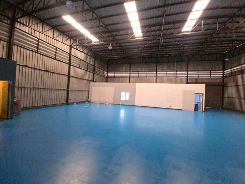 Warehouse for rent, 400 sq.m., located on Thepharak Road, Km. 11 (SPSAD4194), Samut Prakan, Bangphli Yai, Bang Plee, Samut Prakan, , 400 sqm, Warehouse/Factory For Rent, by Agent Pla, 500605962 - DDproperty.com
