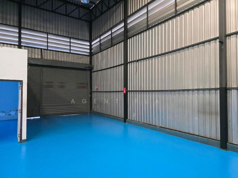 Warehouse for rent, 400 sq.m., located on Thepharak Road, Km. 11 (SPSAD4194), Samut Prakan, Bangphli Yai, Bang Plee, Samut Prakan, , 400 sqm, Warehouse/Factory For Rent, by Agent Pla, 500605962 - DDproperty.com