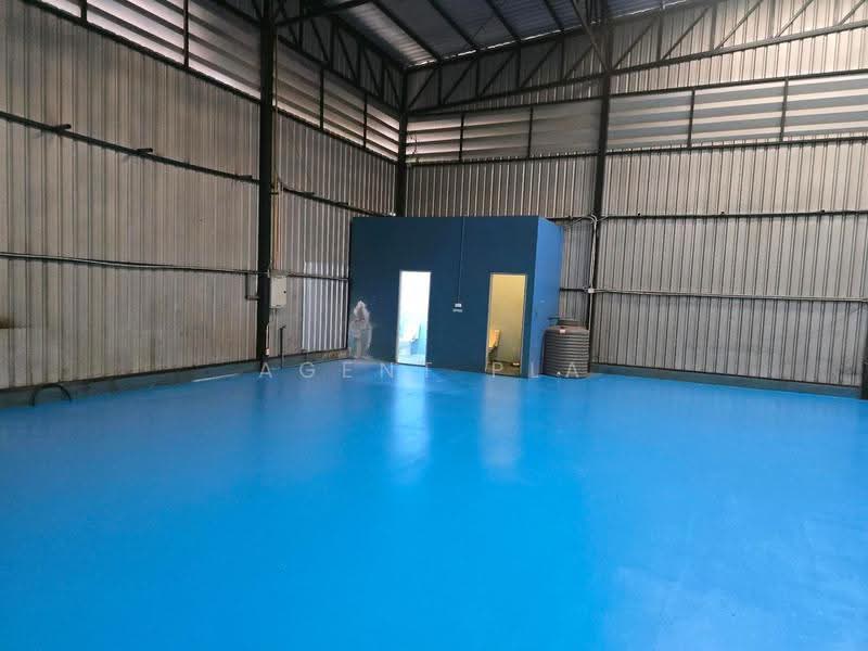 Warehouse for rent, 400 sq.m., located on Thepharak Road, Km. 11 (SPSAD4194), Samut Prakan, Bangphli Yai, Bang Plee, Samut Prakan, , 400 sqm, Warehouse/Factory For Rent, by Agent Pla, 500605962 - DDproperty.com