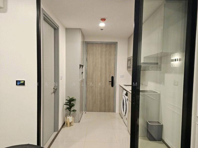 SOHO Bangkok Ratchada, กรุงเทพ, 74 Pracha Rat Bamphen Rd, ห้วยขวาง, กรุงเทพ, 52 ตร.ม., คอนโด ให้เช่า, โดย Thanyalak Ajmera, 500605965 - DDproperty.com