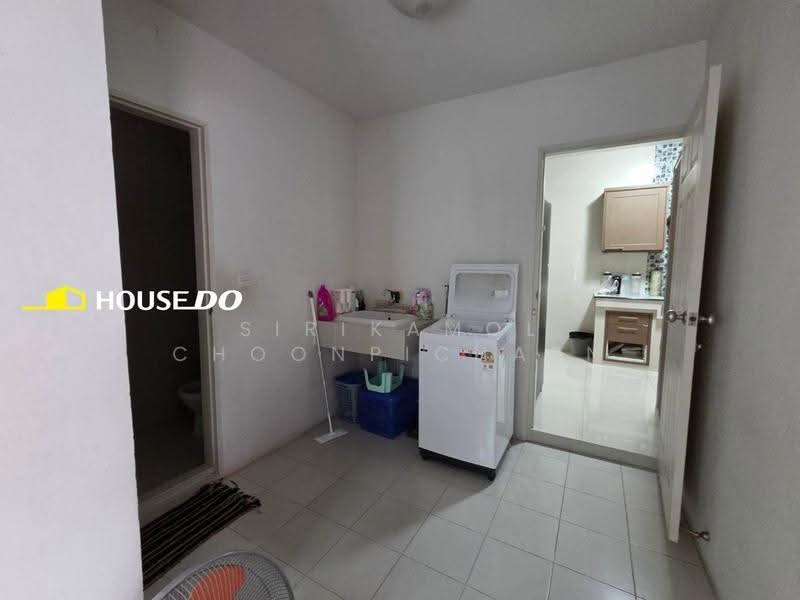 Burasiri Panyaintra, bangkok, Khlong Song Road, Bang Chun, Khlong Sam Wa, Bangkok, 3 Bedrooms, 252 sqm, Single Detached House For Sale, by Sirikamol Choonpicharn, 500605968 - DDproperty.com