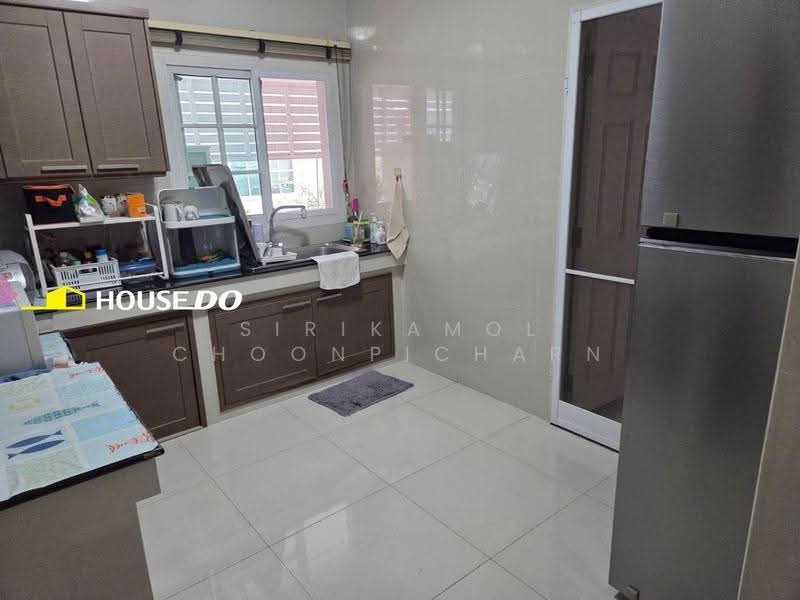 Burasiri Panyaintra, bangkok, Khlong Song Road, Bang Chun, Khlong Sam Wa, Bangkok, 3 Bedrooms, 252 sqm, Single Detached House For Sale, by Sirikamol Choonpicharn, 500605968 - DDproperty.com
