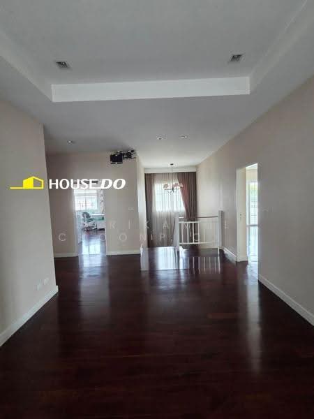 Burasiri Panyaintra, bangkok, Khlong Song Road, Bang Chun, Khlong Sam Wa, Bangkok, 3 Bedrooms, 252 sqm, Single Detached House For Sale, by Sirikamol Choonpicharn, 500605968 - DDproperty.com