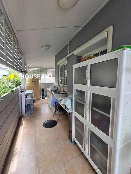 Burasiri Panyaintra, bangkok, Khlong Song Road, Bang Chun, Khlong Sam Wa, Bangkok, 3 Bedrooms, 252 sqm, Single Detached House For Sale, by Sirikamol Choonpicharn, 500605968 - DDproperty.com