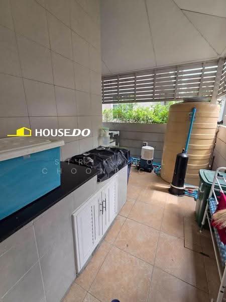 Burasiri Panyaintra, bangkok, Khlong Song Road, Bang Chun, Khlong Sam Wa, Bangkok, 3 Bedrooms, 252 sqm, Single Detached House For Sale, by Sirikamol Choonpicharn, 500605968 - DDproperty.com