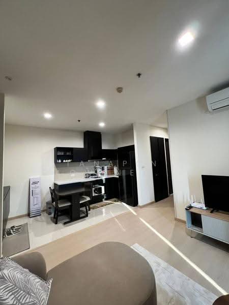 Rhythm Sukhumvit 44/1, Bangkok, Sukhumvit Road, Phra Kanong, Khlong Toei, Bangkok, 2 Bedrooms, 53 sqm, Condo For Rent, by Tanapon Saowaneeyakorn, 500605971 - DDproperty.com