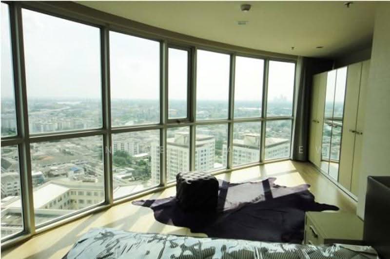 Sky Walk Residences : สกาย วอล์ค เรสซิเดนซ์, กรุงเทพ, 1599 ถนนสุขุมวิท, พระโขนงเหนือ, วัฒนา, กรุงเทพ, 54 ตร.ม., คอนโด ให้เช่า, โดย Nutnaree Nakkaew, 500605973 - DDproperty.com