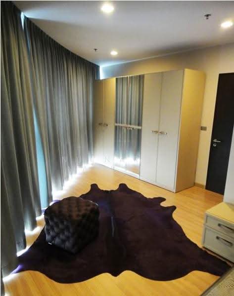 Sky Walk Residences, bangkok, 1599 Sukhumvit Road, Phra Kanong Nua, Watthana, Bangkok, 1 Bedroom, 54 sqm, Condo For Rent, by Nutnaree Nakkaew, 500605973 - DDproperty.com