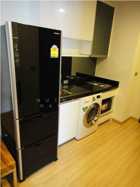 Sky Walk Residences, bangkok, 1599 Sukhumvit Road, Phra Kanong Nua, Watthana, Bangkok, 1 Bedroom, 54 sqm, Condo For Rent, by Nutnaree Nakkaew, 500605973 - DDproperty.com