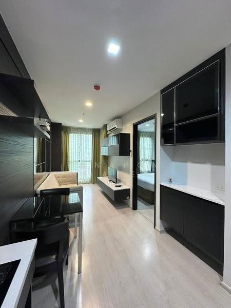 Rhythm Sukhumvit 44/1, bangkok, Sukhumvit Road, Phra Kanong, Khlong Toei, Bangkok, 1 Bedroom, 35 sqm, Condo For Rent, by Tanapon Saowaneeyakorn, 500605977 - DDproperty.com