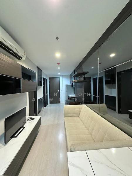 Rhythm Sukhumvit 44/1, bangkok, Sukhumvit Road, Phra Kanong, Khlong Toei, Bangkok, 1 Bedroom, 35 sqm, Condo For Rent, by Tanapon Saowaneeyakorn, 500605977 - DDproperty.com
