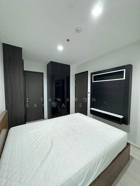 Rhythm Sukhumvit 44/1, bangkok, Sukhumvit Road, Phra Kanong, Khlong Toei, Bangkok, 1 Bedroom, 35 sqm, Condo For Rent, by Tanapon Saowaneeyakorn, 500605977 - DDproperty.com