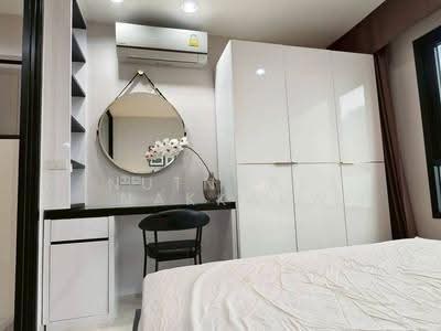 For Rent - Life Asoke, Bangkok