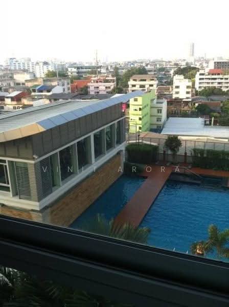 Q House Condo Sathorn, bangkok, Thonburi Road, Khlong Ton Sai, Khlong San, Bangkok, 1 Bedroom, 47 sqm, Condo For Sale, by Vinit Arora, 500605983 - DDproperty.com