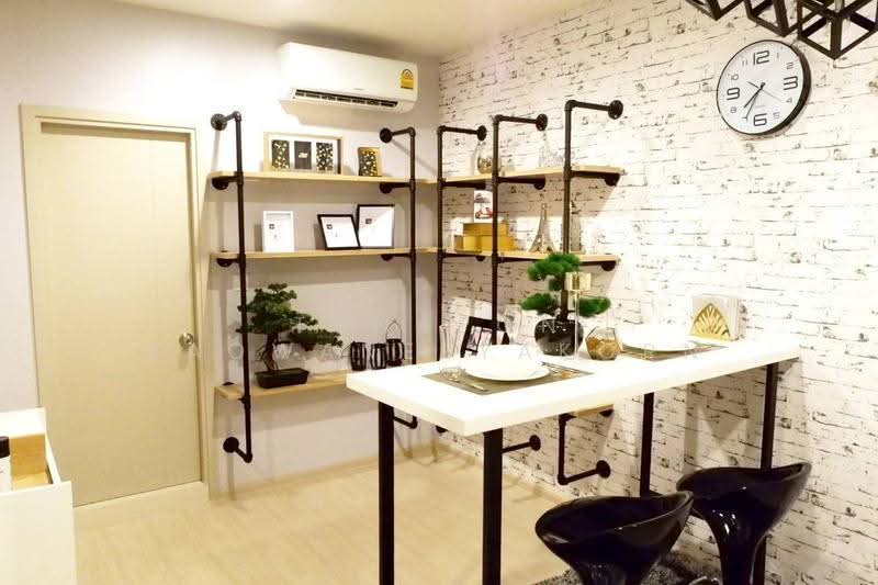 Life Sukhumvit 48 : ไลฟ์ สุขุมวิท 48, กรุงเทพ, ซอยสุขุมวิท 48, พระโขนง, คลองเตย, กรุงเทพ, 40 ตร.ม., คอนโด ให้เช่า, โดย Tanapon Saowaneeyakorn, 500605986 - DDproperty.com