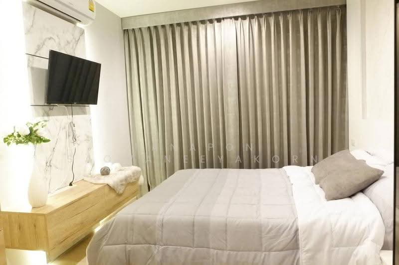 Life Sukhumvit 48 : ไลฟ์ สุขุมวิท 48, กรุงเทพ, ซอยสุขุมวิท 48, พระโขนง, คลองเตย, กรุงเทพ, 40 ตร.ม., คอนโด ให้เช่า, โดย Tanapon Saowaneeyakorn, 500605986 - DDproperty.com