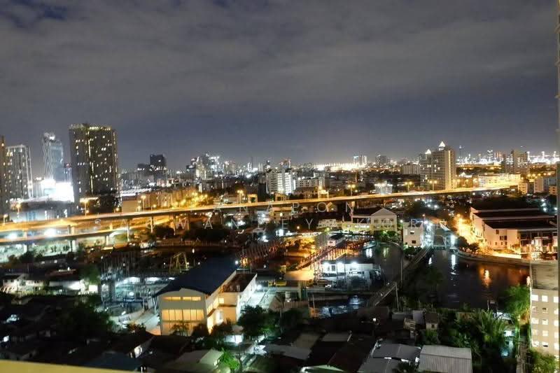 Life Sukhumvit 48, bangkok, Soi Sukhumvit 48, Phra Kanong, Khlong Toei, Bangkok, 1 Bedroom, 40 sqm, Condo For Rent, by Tanapon Saowaneeyakorn, 500605986 - DDproperty.com