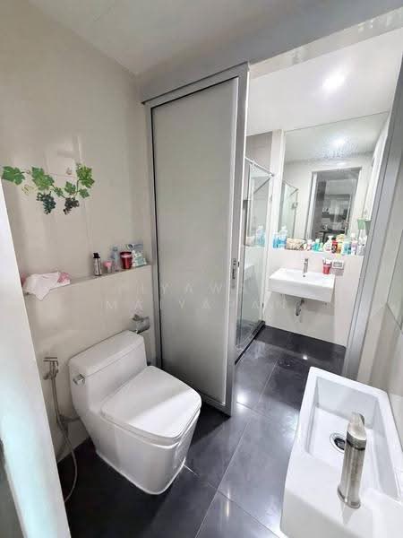 Rhythm Sathorn, bangkok, 141 Soi Sathorn 21, Yan Nawa, Sathon, Bangkok, 2 Bedrooms, 55 sqm, Condo For Rent, by Piyawan Maiyapan, 500605987 - DDproperty.com
