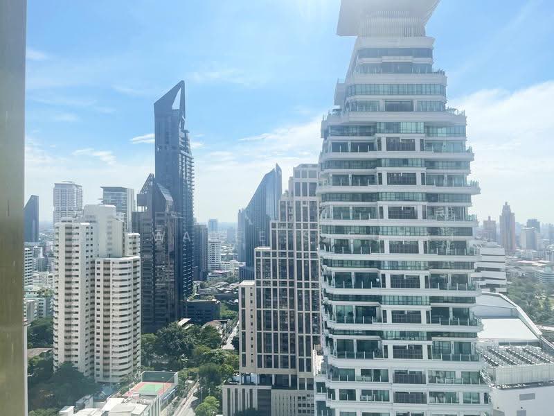 Noble State 39 : โนเบิล สเตท 39, กรุงเทพ, 35 ซอยสุขุมวิท 39, คลองตันเหนือ, วัฒนา, กรุงเทพ, 43 ตร.ม., คอนโด ให้เช่า, โดย Sauwanee Sisutat, 500605988 - DDproperty.com
