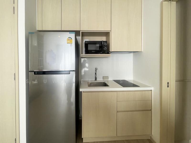 Noble State 39, bangkok, 35 Soi Sukhumvit 39, Khlong Tan Nua, Watthana, Bangkok, 1 Bedroom, 43 sqm, Condo For Rent, by Sauwanee Sisutat, 500605988 - DDproperty.com