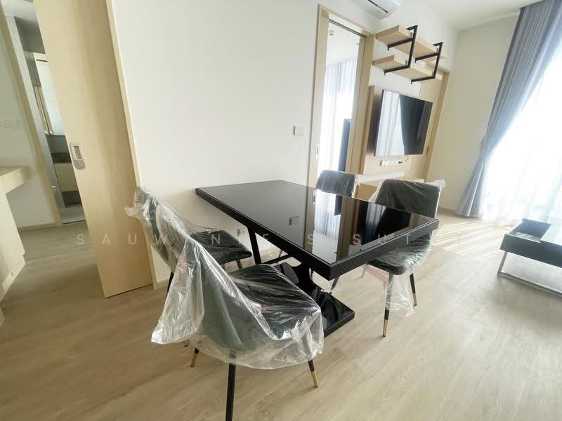 Noble State 39, bangkok, 35 Soi Sukhumvit 39, Khlong Tan Nua, Watthana, Bangkok, 1 Bedroom, 43 sqm, Condo For Rent, by Sauwanee Sisutat, 500605988 - DDproperty.com