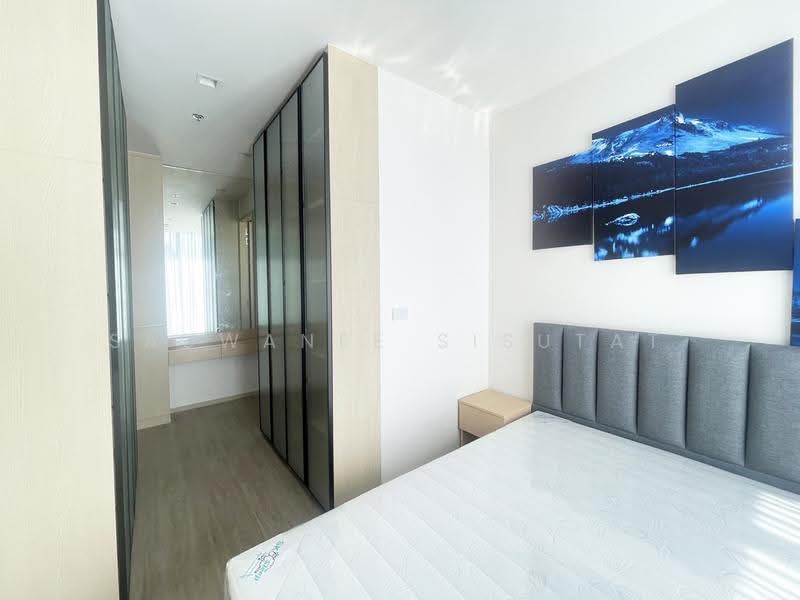 Noble State 39, bangkok, 35 Soi Sukhumvit 39, Khlong Tan Nua, Watthana, Bangkok, 1 Bedroom, 43 sqm, Condo For Rent, by Sauwanee Sisutat, 500605988 - DDproperty.com