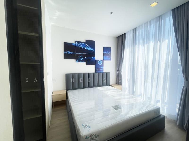 Noble State 39, bangkok, 35 Soi Sukhumvit 39, Khlong Tan Nua, Watthana, Bangkok, 1 Bedroom, 43 sqm, Condo For Rent, by Sauwanee Sisutat, 500605988 - DDproperty.com