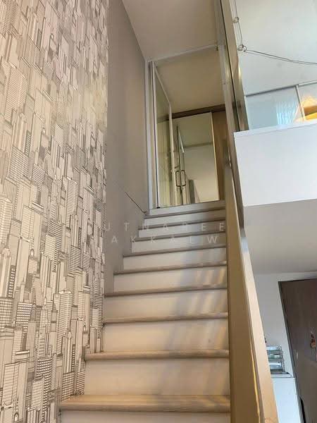 Grene Chaengwattana, nonthaburi, Chaeng Watthana Rd, Khlong Klue, Pak Kret, Nonthaburi, 1 Bedroom, 58 sqm, Condo For Rent, by Nutnaree Nakkaew, 500605989 - DDproperty.com