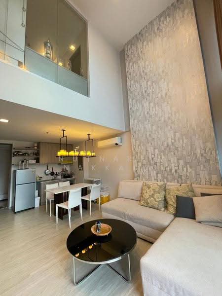 Grene Chaengwattana, nonthaburi, Chaeng Watthana Rd, Khlong Klue, Pak Kret, Nonthaburi, 1 Bedroom, 58 sqm, Condo For Rent, by Nutnaree Nakkaew, 500605989 - DDproperty.com