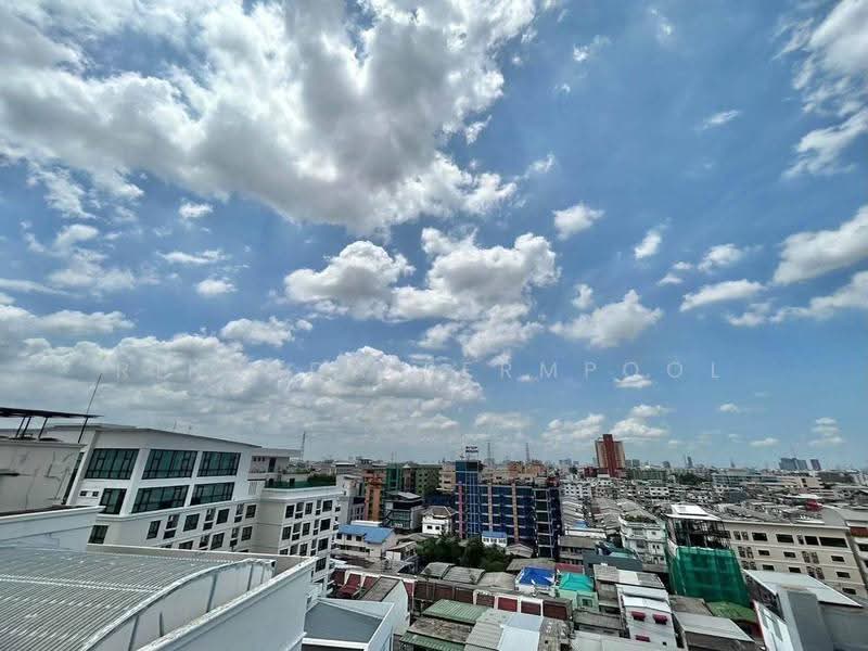 XT Huaikhwang, Bangkok, 244 Ratchadaphisek Road, Huai Khwang, Bangkok, 2 Bedrooms, 54 sqm, Condo For Rent, by Rinrada Permpool, 500606000 - DDproperty.com