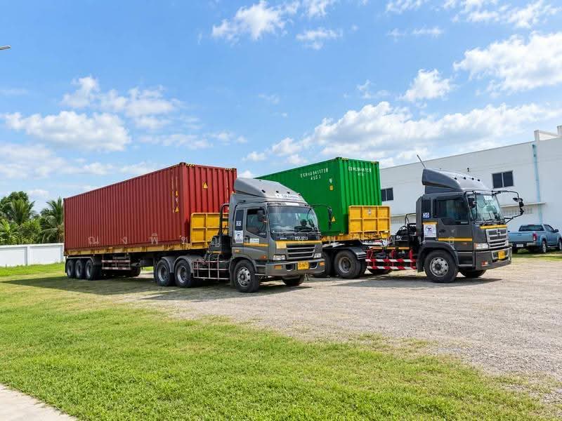 Buathong Factory: Warehouse for rent, 482 sq.m. with mezzanine; container-accessible. Bang Bua Thong, nonthaburi, บางกรวย-ไทรน้อย, Bang Rak Yai, Bang Bua Thong, Nonthaburi, , 482 sqm, Warehouse/Factory For Rent, by Nongpichaya Pangpun, 500606004 - DDproperty.com