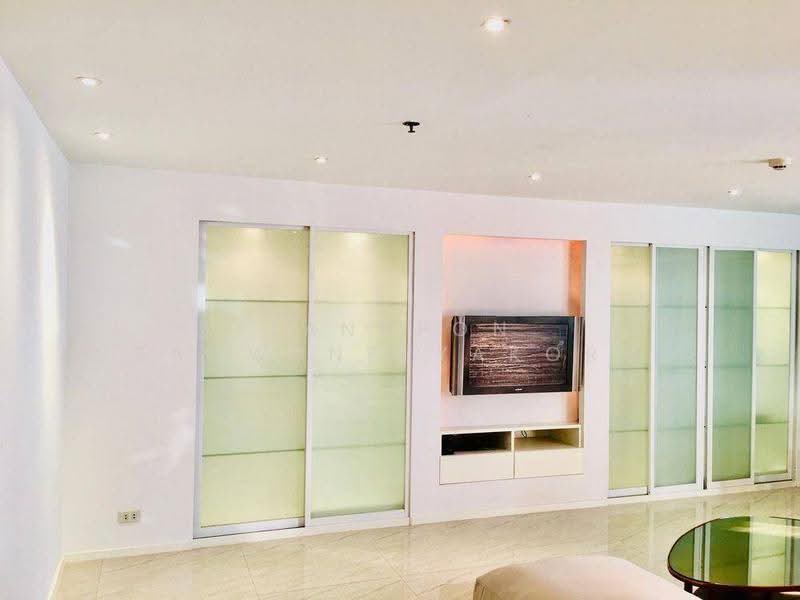 Icon III, Bangkok, 858 Sukhumvit Road, Khlong Tan Nua, Watthana, Bangkok, 2 Bedrooms, 120 sqm, Condo For Rent, by Tanapon Saowaneeyakorn, 500606014 - DDproperty.com