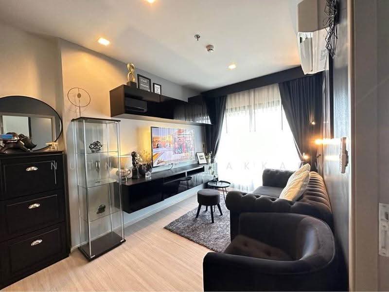 Life Asoke Hype : ไลฟ์ อโศก ไฮป์, กรุงเทพ, 339 ถนน จตุรทิศ, มักกะสัน, ราชเทวี, กรุงเทพ, 33 ตร.ม., คอนโด ขาย, โดย Nutnaree Nakkaew, 500606017 - DDproperty.com