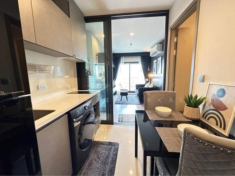 Life Asoke Hype : ไลฟ์ อโศก ไฮป์, กรุงเทพ, 339 ถนน จตุรทิศ, มักกะสัน, ราชเทวี, กรุงเทพ, 33 ตร.ม., คอนโด ขาย, โดย Nutnaree Nakkaew, 500606017 - DDproperty.com