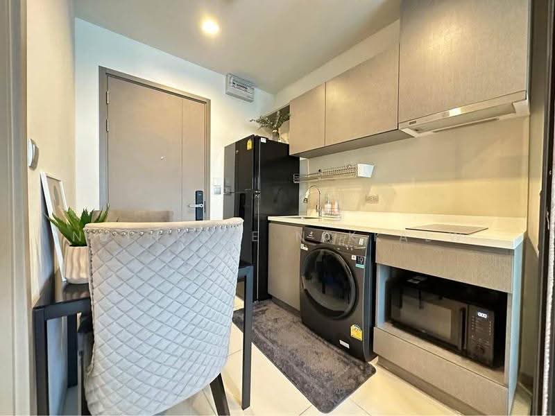 Life Asoke Hype, bangkok, 339 Chaturathit Rd, Makkasan, Ratchathewi, Bangkok, 1 Bedroom, 33 sqm, Condo For Sale, by Nutnaree Nakkaew, 500606017 - DDproperty.com