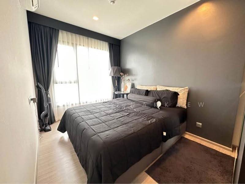 Life Asoke Hype, bangkok, 339 Chaturathit Rd, Makkasan, Ratchathewi, Bangkok, 1 Bedroom, 33 sqm, Condo For Sale, by Nutnaree Nakkaew, 500606017 - DDproperty.com