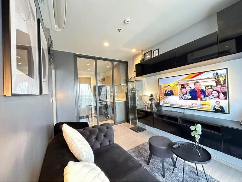 Life Asoke Hype, bangkok, 339 Chaturathit Rd, Makkasan, Ratchathewi, Bangkok, 1 Bedroom, 33 sqm, Condo For Sale, by Nutnaree Nakkaew, 500606017 - DDproperty.com