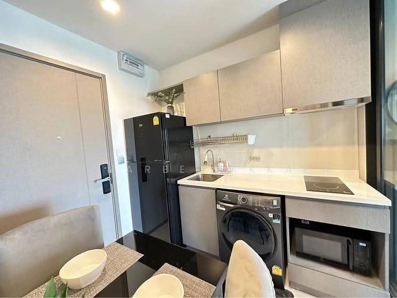 Life Asoke Hype : ไลฟ์ อโศก ไฮป์, กรุงเทพ, 339 ถนน จตุรทิศ, มักกะสัน, ราชเทวี, กรุงเทพ, 33 ตร.ม., คอนโด ขาย, โดย Nutnaree Nakkaew, 500606017 - DDproperty.com