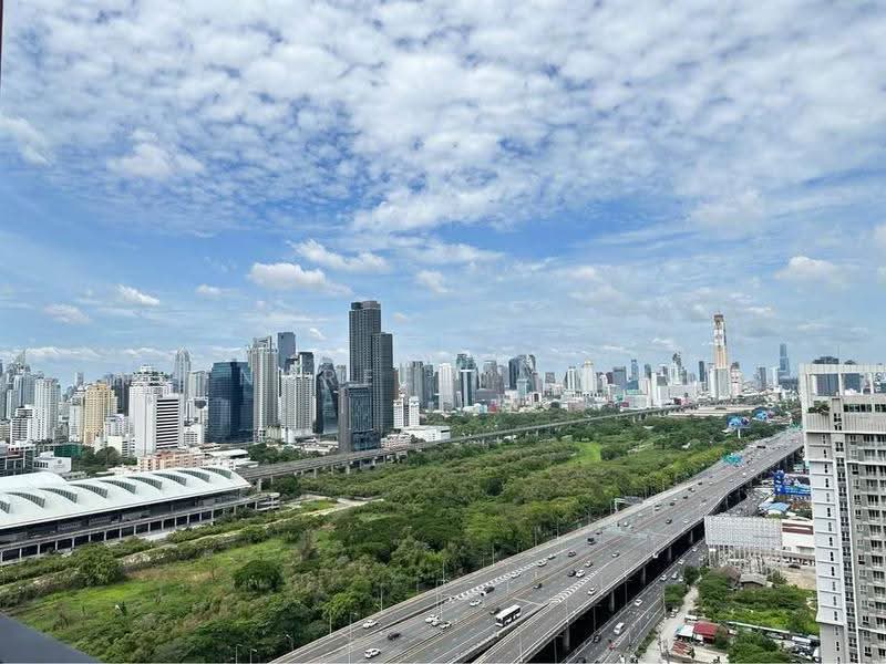 Life Asoke Hype : ไลฟ์ อโศก ไฮป์, กรุงเทพ, 339 ถนน จตุรทิศ, มักกะสัน, ราชเทวี, กรุงเทพ, 33 ตร.ม., คอนโด ขาย, โดย Nutnaree Nakkaew, 500606017 - DDproperty.com