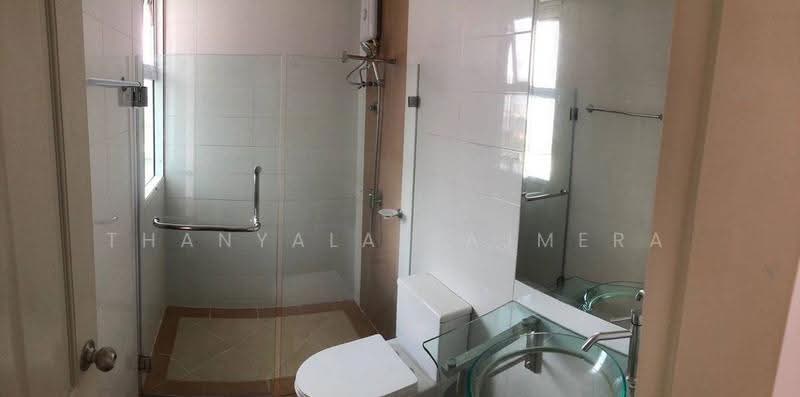 The Complete Rajprarop, bangkok, 10/18 Rajaprarop Road, Thanon Phaya Thai, Ratchathewi, Bangkok, 1 Bedroom, 48 sqm, Condo For Sale, by Thanyalak Ajmera, 500606022 - DDproperty.com
