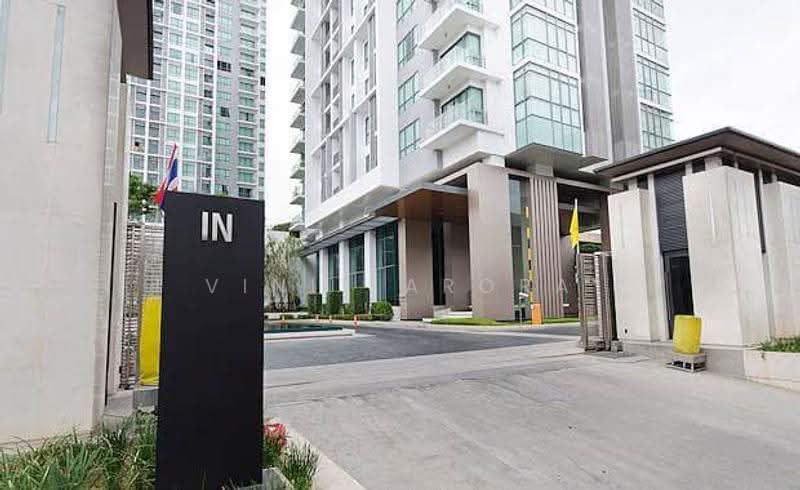 The Room Sukhumvit 62, bangkok, 2288 Sukhumvit Road, Bang Chak, Phra Khanong, Bangkok, 1 Bedroom, 45 sqm, Condo For Sale, by Vinit Arora, 500606027 - DDproperty.com