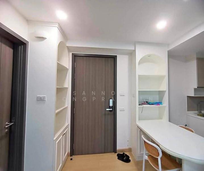 Supalai Prime Rama 9, bangkok, Rama 9 Road, Bang Kapi, Huai Khwang, Bangkok, 1 Bedroom, 55 sqm, Condo For Rent, by Sannop Phongpraphan, 500606034 - DDproperty.com