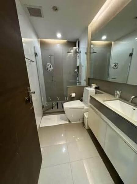 The Address Pathumwan, Bangkok, 470 Petchburi Road, Thanon Phetchaburi, Ratchathewi, Bangkok, 2 Bedrooms, 80 sqm, Condo For Rent, by Shinyu Real Estate, 500606040 - DDproperty.com