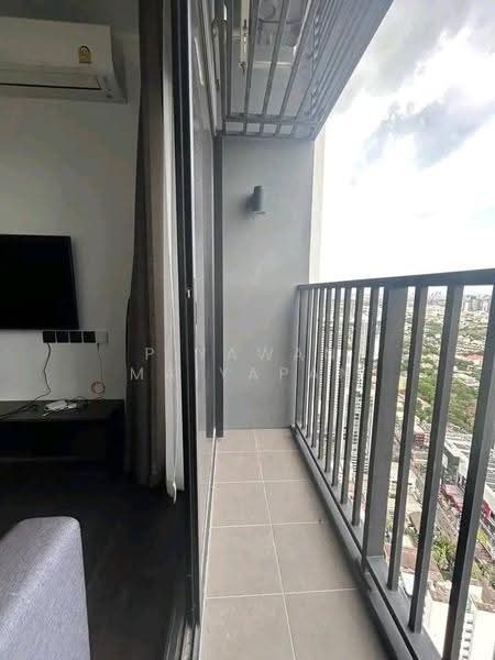Park Origin Thonglor, bangkok, Soi Thonglor 10, Sukhumvit Road, Khlong Tan Nua, Watthana, Bangkok, 1 Bedroom, 32 sqm, Condo For Rent, by Piyawan Maiyapan, 500606041 - DDproperty.com