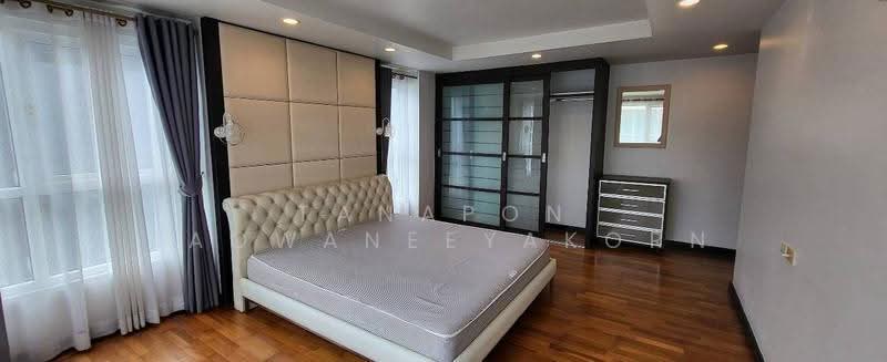 The Avenue Sukumvit 61, Bangkok, Sukhumvit 61, Khlong Tan Nua, Watthana, Bangkok, 3 Bedrooms, 186 sqm, Condo For Rent, by Tanapon Saowaneeyakorn, 500606045 - DDproperty.com