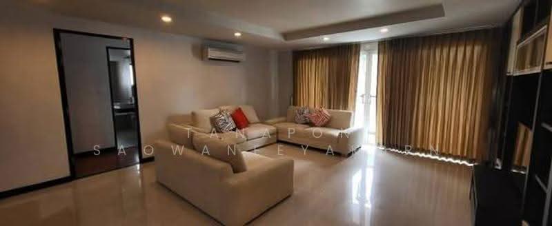 The Avenue Sukumvit 61, Bangkok, Sukhumvit 61, Khlong Tan Nua, Watthana, Bangkok, 3 Bedrooms, 186 sqm, Condo For Rent, by Tanapon Saowaneeyakorn, 500606045 - DDproperty.com