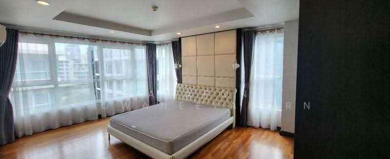 The Avenue Sukumvit 61, Bangkok, Sukhumvit 61, Khlong Tan Nua, Watthana, Bangkok, 3 Bedrooms, 186 sqm, Condo For Rent, by Tanapon Saowaneeyakorn, 500606045 - DDproperty.com
