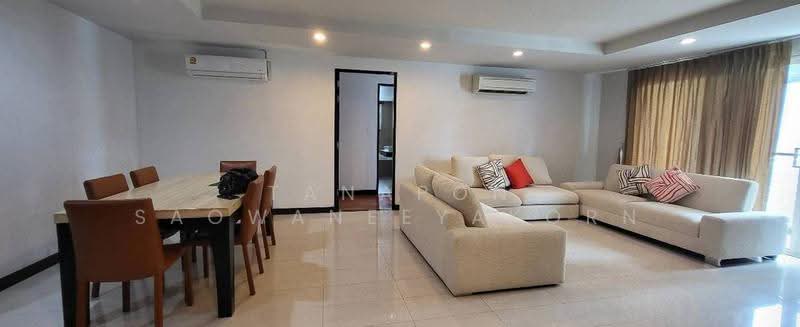 The Avenue Sukumvit 61, Bangkok, Sukhumvit 61, Khlong Tan Nua, Watthana, Bangkok, 3 Bedrooms, 186 sqm, Condo For Rent, by Tanapon Saowaneeyakorn, 500606045 - DDproperty.com