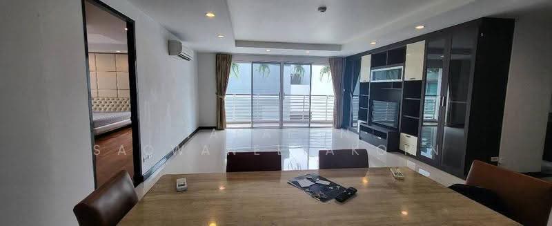 The Avenue Sukumvit 61, Bangkok, Sukhumvit 61, Khlong Tan Nua, Watthana, Bangkok, 3 Bedrooms, 186 sqm, Condo For Rent, by Tanapon Saowaneeyakorn, 500606045 - DDproperty.com