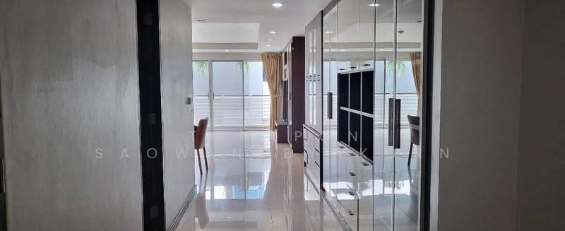 The Avenue Sukumvit 61, Bangkok, Sukhumvit 61, Khlong Tan Nua, Watthana, Bangkok, 3 Bedrooms, 186 sqm, Condo For Rent, by Tanapon Saowaneeyakorn, 500606045 - DDproperty.com